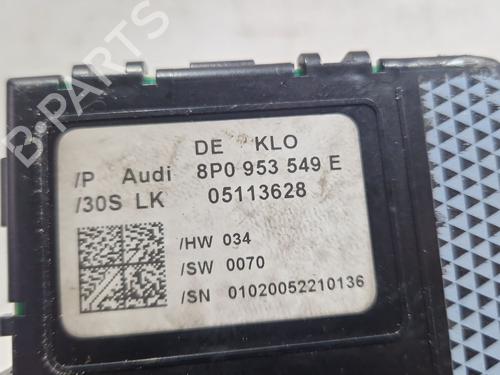 Electronic module AUDI A3 (8P1) 2.0 TDI 16V | BP32744920M83 - Image 8