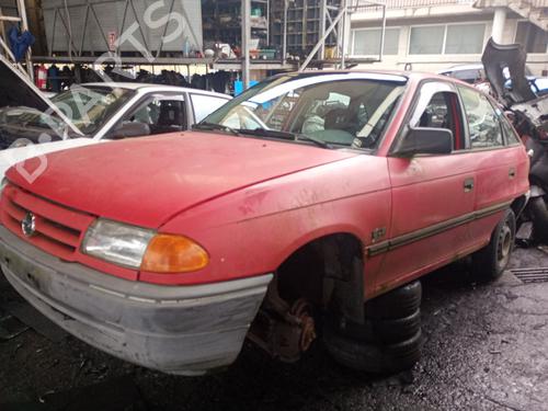 Used Parts OPEL ASTRA F Saloon (T92)  1.4 Si (F19, M19)  4529542