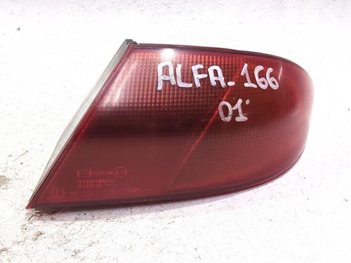 Used Right taillight Right taillight ALFA ROMEO 166 (936_) 2.4 JTD (936A2B__) (140 hp) 34623576 34623576