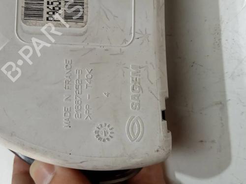 Instrument cluster CITROËN C3 I (FC_, FN_) 1.4 HDi | BP26921575C47 