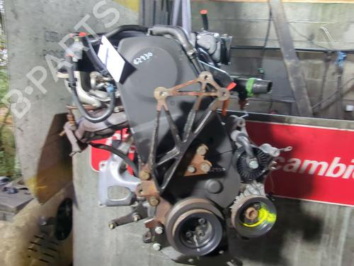Motor SEAT ALHAMBRA (7V8, 7V9) 2.0 i (115 hp) 30574426