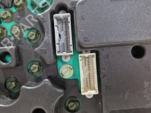 Instrument cluster NISSAN PRIMERA (P11) 2.0 TD | BP29938149C47