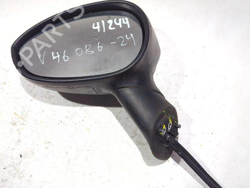 Bakspejl venstre FIAT LINEA (323_, 110_) 1.4 T-Jet (323AXC1A) (120 hp) 23928670