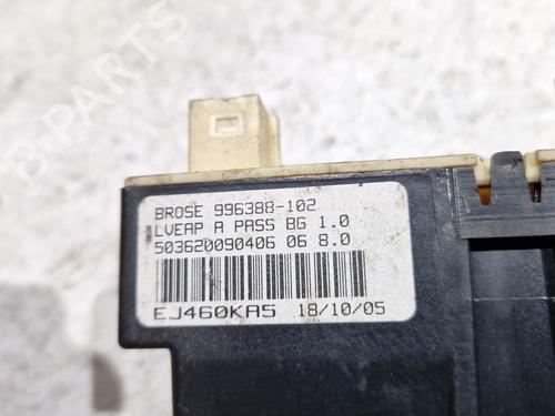 Right front window motor CITROËN C4 I (LC_) 1.4 16V | BP30962925E20