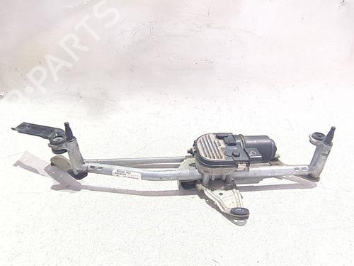 Scheibenwischergestänge vorne für VW PASSAT B6 (3C2) 2.0 TDI 16V (140 hp) 30657337