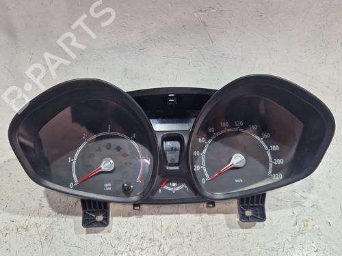 instrument-cluster-ford-fiesta-vi-cb1-ccn-2008-36499742 main image