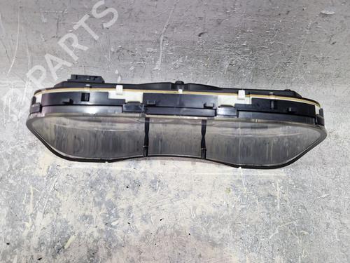 Instrument cluster PEUGEOT 307 (3A/C) 2.0 HDi 90 | BP29876615C47 