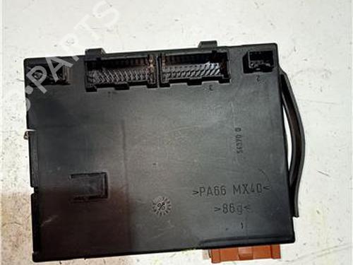 Electronic module MERCEDES-BENZ M-CLASS (W163) ML 400 CDI (163.128) | BP23929015M83 