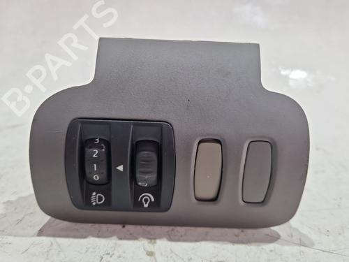 Used Headlight adjuster motor Headlight adjuster motor RENAULT MEGANE II (BM0/1_, CM0/1_) [2001-2012] 34625748 34625748