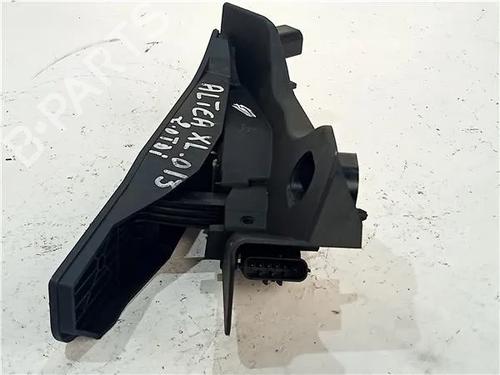 Pedal SEAT ALTEA XL (5P5, 5P8) 1.9 TDI | BP23911411I4 