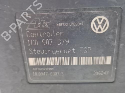 ABS pump VW BORA I (1J2) 1.9 SDI | BP29708041M43