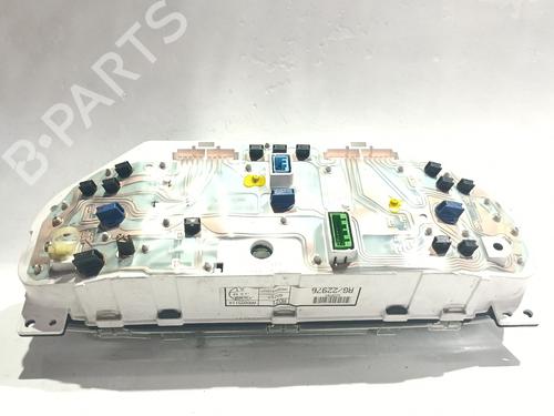 Instrument cluster ROVER 45 I Hatchback (RT) 2.0 iDT | BP38796108C47  - Image 5