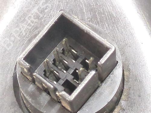 Right mirror OPEL VECTRA B (J96) 2.0 DTI 16V (F19) | BP27806546C27 