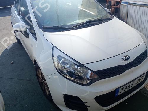Ricambi KIA RIO III (UB) 1.25 CVVT 4768775