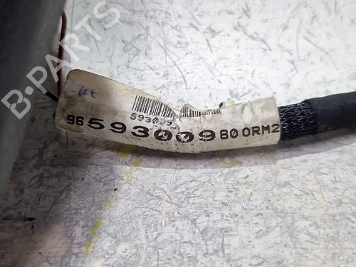 Driver airbag CITROËN C2 (JM_) 1.4 HDi | BP29384253C9 