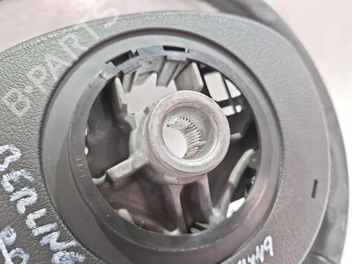 Steering wheel CITROËN BERLINGO MULTISPACE (B9) 1.6 HDi 110 | BP35782368C49 - Image 5