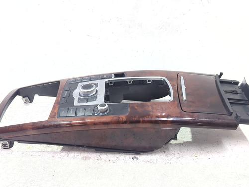 Middle console AUDI A6 C6 (4F2) 2.7 TDI | BP39492876I22 - Image 2