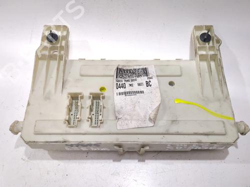 Fuse box FORD FOCUS II Turnier (DA_, FFS, DS) 1.6 TDCi | BP26673523E1 
