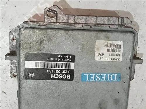 Electronic module BMW 5 (E34) 525 i 24V | BP23921291M83 