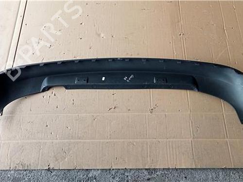 Rear bumper VW GOLF IV (1J1) 1.4 16V | BP23910552C8 