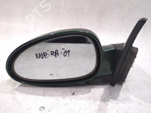 Used Left mirror DAEWOO NUBIRA Saloon (J100) 1.6 16V (103 hp) 31871344
