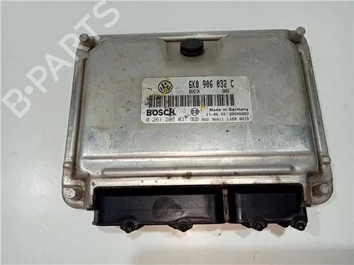 Used Electronic module SEAT IBIZA II (6K1) 1.4 i 16V (101 hp) 23914388