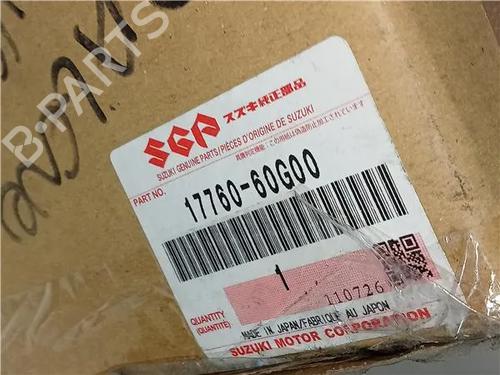 Køleventilator elektrisk SUZUKI BALENO (EG) 1.8 GTX (SY418) | BP23921090M35 
