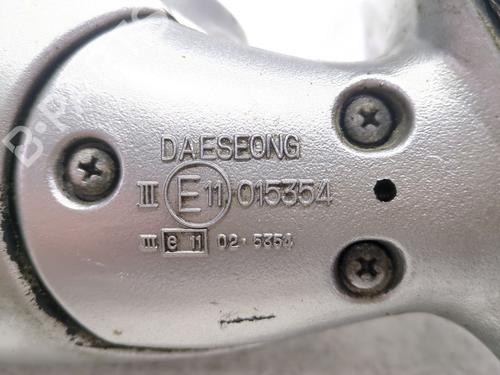 Bakspejl venstre DAEWOO LANOS (KLAT) 1.3 | BP32163606C26 