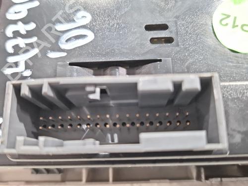 AC-Styringsenhed/Manøvreenhed OPEL ASTRA H (A04) 1.6 (L48) | BP29876266I5
