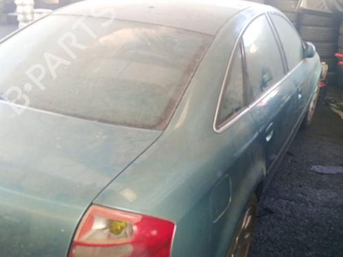 Used Parts AUDI A6 C5 (4B2, 4B4) 2.8 5070380