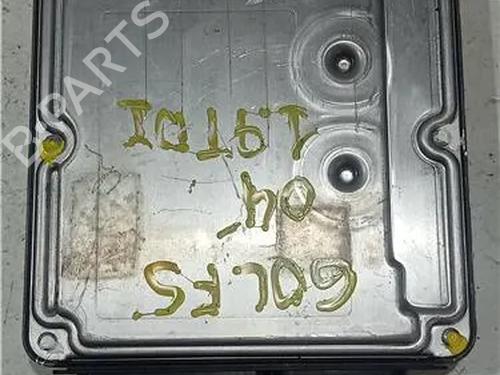 Module électronique VW GOLF V (1K1) 2.0 TDI 16V | BP23923997M83 