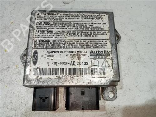 ECU airbags FORD MONDEO III Saloon (B4Y) 2.0 16V DI / TDDi / TDCi | BP23907051M53 