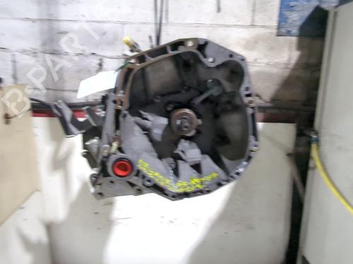 Used Gearbox RENAULT GRAND SCÉNIC II (JM0/1_) 1.5 dCi (JM02, JM13) (101 hp) 32090716