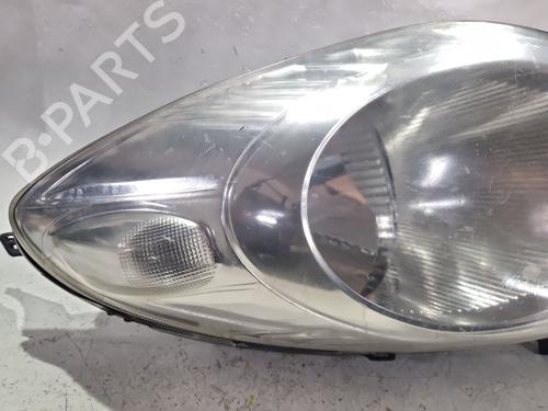 Right headlight NISSAN NOTE (E11, NE11) 1.5 dCi | BP35784045C29 - Image 2