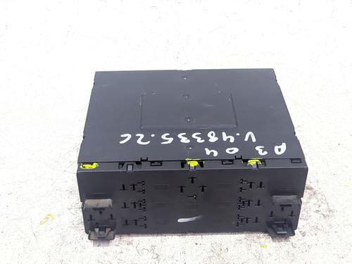 Fuse box AUDI A3 (8P1) 1.9 TDI | BP40009341E1 - Image 5
