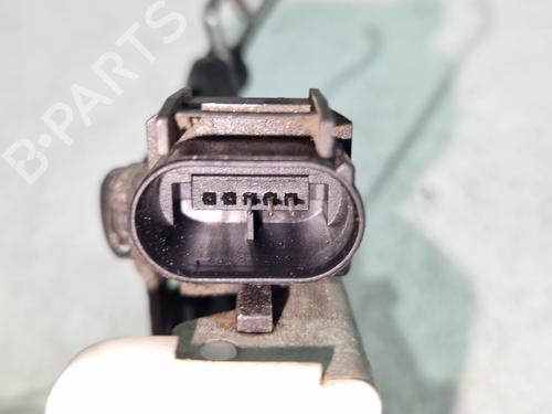 Front right lock AUDI A3 (8L1)  | BP30193075C97 