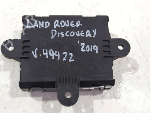Electronic module LAND ROVER DISCOVERY V (L462) 2.0 Sd4 4x4 | BP38796678M83 - Image 2