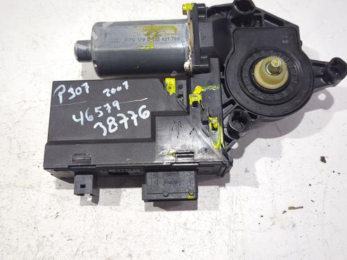 Right front window motor PEUGEOT 307 (3A/C) 1.6 16V | BP23902868E20 