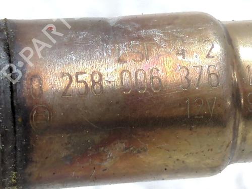 Electronic sensor FIAT STILO (192_) 1.6 16V (192_XB1A) | BP28717253M84 