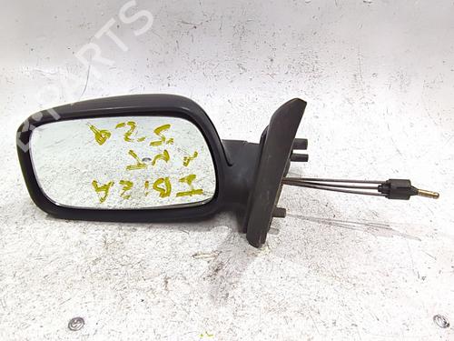 Bakspejl venstre SEAT IBIZA I (21A) 0.9 (44 hp) 32844005