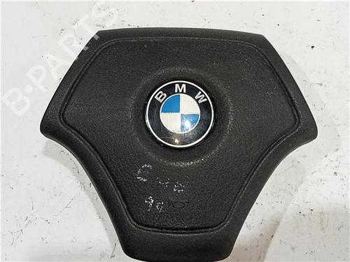 Used Driver airbag BMW 3 (E46) 323 i (170 hp) 23919274