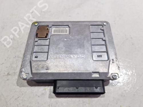 Electronic module PORSCHE CAYENNE (9PA) 3.2 | BP33605801M83 - Image 3