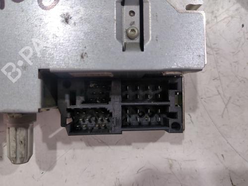 Radio RENAULT CLIO III Grandtour (KR0/1_) 1.5 dCi (KR0G) | BP29885027E6