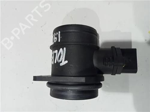 Used Mass air flow sensor SEAT TOLEDO II (1M2) 1.9 TDI (110 hp) 23920782