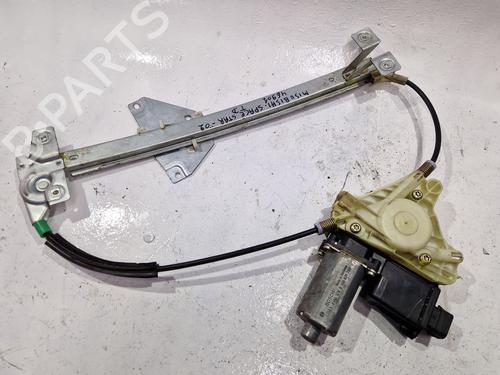 Lève-vitre arrière droit MITSUBISHI SPACE STAR MPV (DG_A) 1.9 DI-D (DG4A) (102 hp) 30533529