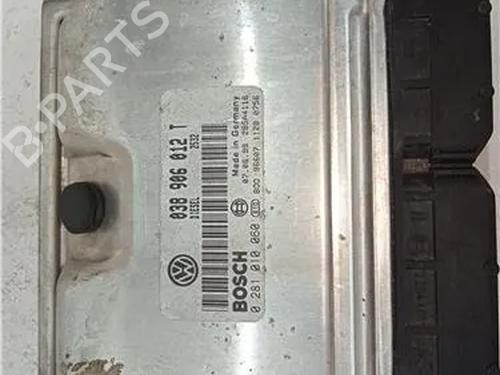 Used Electronic module SEAT TOLEDO II (1M2) 1.9 TDI (90 hp) 23906970