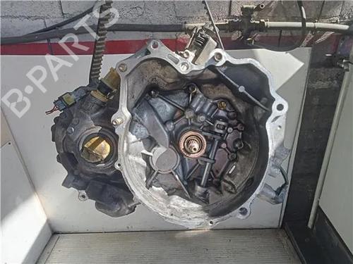 Used Gearbox DAEWOO MATIZ (M100, M150) 0.8 (52 hp) 23918102
