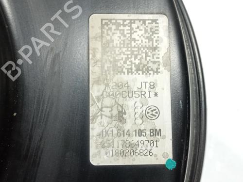 Servo brake SEAT LEON (5F1) 2.0 TDI | BP32010355M42