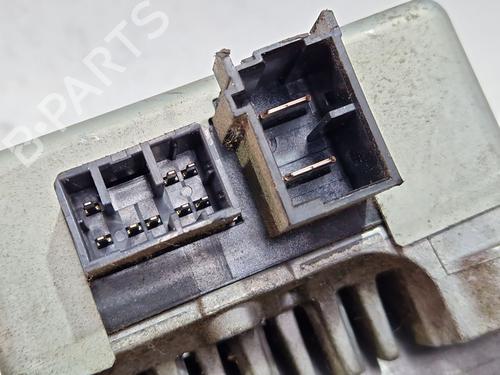 Stuurkolom OPEL CORSA C (X01) 1.2 (F08, F68) | BP30005790M21