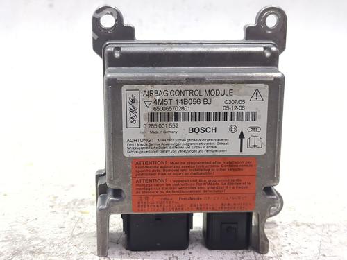 Used ECU airbags ECU airbags FORD FOCUS II (DA_, HCP, DP) 2.0 TDCi (136 hp) 39956436 39956436